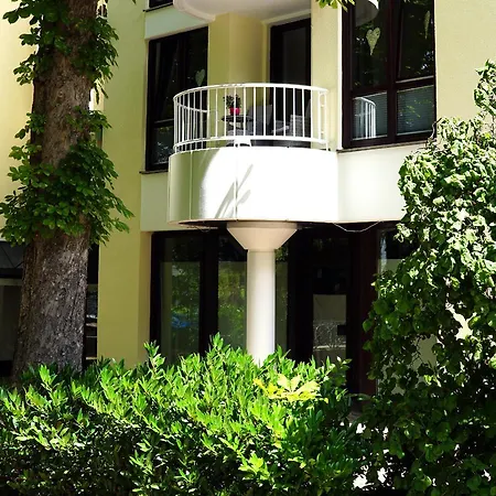 Apartment Mittendrin In Bad Harzburg