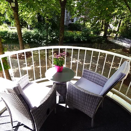 Mittendrin In * Bad Harzburg