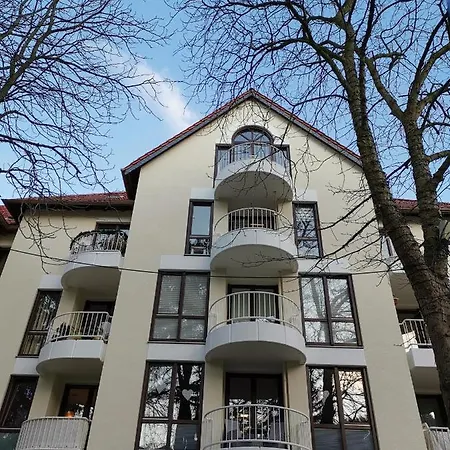 Mittendrin In